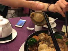 -申粤轩酒楼·三十年粤菜经典(丁香花园店)