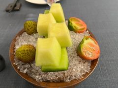 -鲁采 LU STYLE(CBD店)