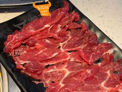 -潮正和潮汕牛肉火锅·老字号(番禺万达店)