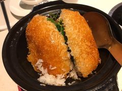 -煲王粤菜餐厅(中侨中心店)