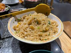 -酒拾烤肉(解放路店)