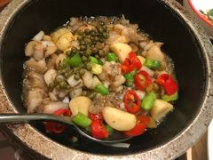 -新白鹿餐厅(爱琴海购物中心店)