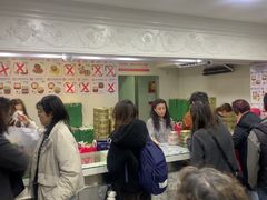 -珍妮曲奇聪明小熊(尖沙咀店)