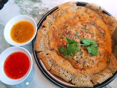 潮州蚝烙-潮堂 · 潮州菜(国贸商城店)