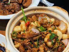 -私家峰味特色苍蝇小馆(马弄店)