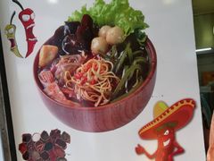 -金乐活美食(中街店)