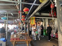 -唔呶喔哩酒家(生产街店)