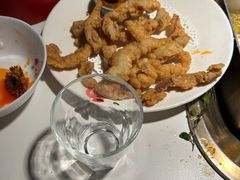 农家酥肉-九鼎轩脆毛肚火锅(南京东路店)