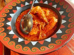 -花马天堂云南餐厅 Lost Heaven(外滩店)