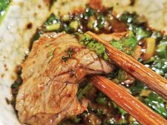 -来伊回麻辣烫·火锅串串清真(红瓦寺总店)