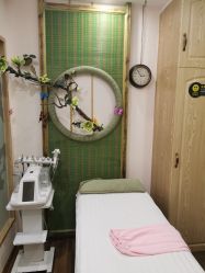 -芳朵美容养生SPA