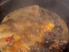 -锅老头铁锅炖•大锅蒸汽海鲜(韩乐坊店)