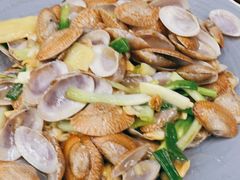 -海鲜e族(马王堆店)