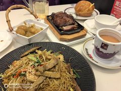 -太兴餐厅(东方广场分店)