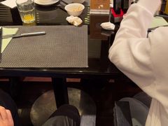 -上海锦江汤臣洲际大酒店壹阶层