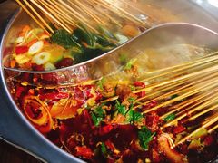-百签宫串串香重庆火锅(夏湾店)