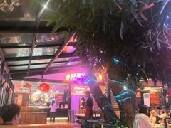 -海岛八号龙虾烧烤田鸡(蓝天路总店)