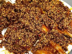 -松明一烤肉馆(鲁园店)
