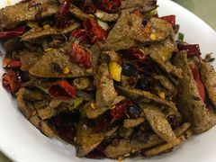 -建辉湖南土菜馆(南大街店)