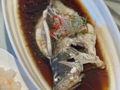-太湖饭店·寄畅轩中餐厅
