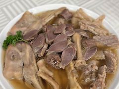 -怡园饭店-餐厅(四望亭店)