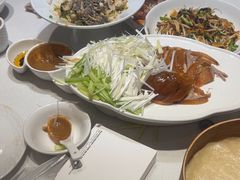 -小桃红·东北菜·春饼烤鸭(南阳湖街店)