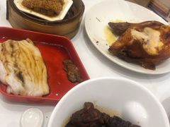 -稻香海鲜饭店(第一国际店)