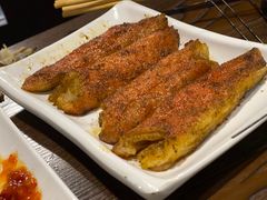 -曾记大腰子烧烤(苗栗路总店)