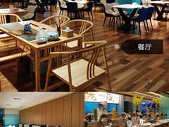 -御水泉·国际水疗会(广州长隆店)