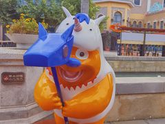 -青岛方特梦幻王国