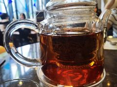 -港丽餐厅(高德置地店)