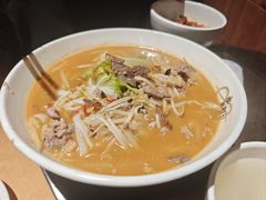 -水平有限广西米粉·广西风味集(五道口店)