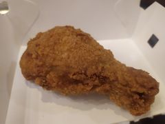 -麦当劳(新世纪环球中心店)