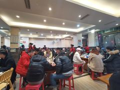大堂-迎三江菌汤兔(星桥街西段店)