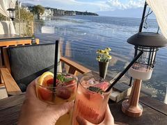 -六阅·福十 FORTEN 海景咖啡西餐厅(双廊古镇店)