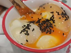-堂屋糖水店(愚园店)