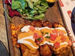 -Q MEX 库迈墨西哥餐吧(三里屯店)