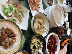 -东云阁(黄山路店)