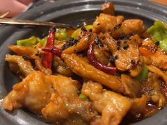 -云海肴·汽锅鸡·云南菜(广安门天虹店)