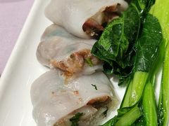 叉烧肠粉-顺风海鲜港(长寿路店)