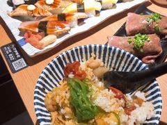 -万岁寿司(天河领展店)
