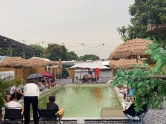 -DGE季风钓虾营地·团建·聚会