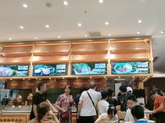 -三千粉牛肉米粉(来客茂店)