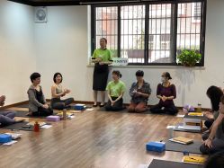 -兴亚瑜伽20年老馆