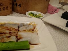 -番禺宾馆丽苑厅