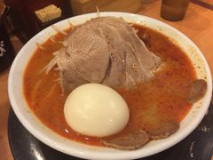 博多一幸舍(侨福芳草地店)-博多一幸舍(侨福芳草地购物中心店)