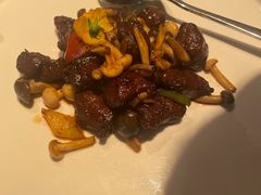 -漢舍中国菜馆(889广场店)