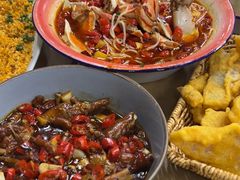 -老三样·旧食新味(万寿宫店)