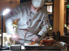 -大鸭梨烤鸭(枣园店)