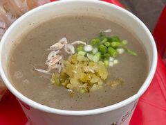 鱼汤糊粉-汪记鲜鱼糊汤粉(沈阳路总店)